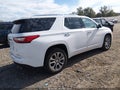 2019 Chevrolet Traverse — photo 4 of 16 | VIN 1GNEVKKW4KJ224185