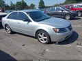 2009 Hyundai Sonata — photo 13 of 16 | VIN 5NPEU46C59H505521