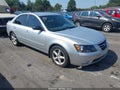 2009 Hyundai Sonata — photo 1 of 16 | VIN 5NPEU46C59H505521