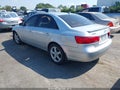 2009 Hyundai Sonata — photo 3 of 16 | VIN 5NPEU46C59H505521
