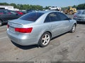 2009 Hyundai Sonata — photo 4 of 16 | VIN 5NPEU46C59H505521
