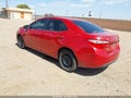 2016 Toyota Corolla — photo 3 of 17 | VIN 2T1BURHE8GC686709