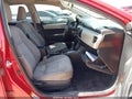 2016 Toyota Corolla — photo 5 of 17 | VIN 2T1BURHE8GC686709