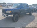 2000 Toyota Tundra — photo 2 of 13 | VIN 5TBRT3816YS050173