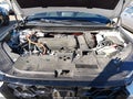 2023 Honda CR-V — photo 10 of 17 | VIN 7FARS6H55PE040417