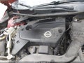 2015 Nissan Altima — photo 10 of 11 | VIN 1N4AL3AP9FC191908
