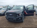 2018 Ford F-150 — photo 6 of 11 | VIN 1FTEW1EG0JFB25031
