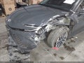 2026 Toyota Camry — photo 6 of 19 | VIN 4T1DBADK5TU058143
