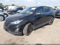 2021 Chevrolet Equinox — photo 2 of 15 | VIN 3GNAXKEV8ML344711