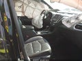2021 Chevrolet Equinox — photo 5 of 15 | VIN 3GNAXKEV8ML344711