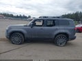 2025 Lexus GX 550 — photo 13 of 17 | VIN JTJVBCDXXS5036502