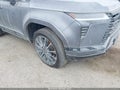 2025 Lexus GX 550 — photo 16 of 17 | VIN JTJVBCDXXS5036502
