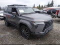 2025 Lexus GX 550 — photo 1 of 18 | VIN JTJVBCDXXS5036502