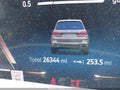 2024 BMW X7 — photo 15 of 16 | VIN 5UX23EM0XR9U59986