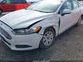 2014 Ford Fusion — photo 6 of 11 | VIN 3FA6P0G77ER322429