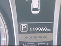 2013 Hyundai Azera — photo 16 of 17 | VIN KMHFG4JGXDA228656