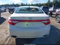 2013 Hyundai Azera — photo 17 of 17 | VIN KMHFG4JGXDA228656