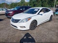 2013 Hyundai Azera — photo 2 of 17 | VIN KMHFG4JGXDA228656