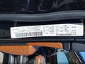 2011 Jeep Grand Cherokee — photo 9 of 12 | VIN 1J4RR6GT8BC649167