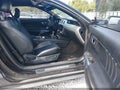2016 Ford Mustang — photo 5 of 16 | VIN 1FATP8UH4G5274876
