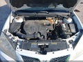 2010 Pontiac G6 — photo 10 of 18 | VIN 1G2ZA5E00A4117022