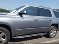 2019 Chevrolet Tahoe — photo 14 of 16 | VIN 1GNSCBKC5KR360079