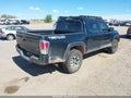 2023 Toyota Tacoma — photo 4 of 17 | VIN 3TMCZ5AN4PM592410