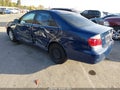 2005 Toyota Camry — photo 3 of 12 | VIN 4T1BE32K05U389762