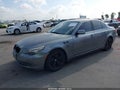 2008 BMW 5 Series — photo 2 of 13 | VIN WBANU53578C110503