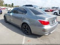 2008 BMW 5 Series — photo 3 of 13 | VIN WBANU53578C110503