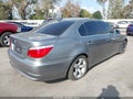 2008 BMW 5 Series — photo 4 of 13 | VIN WBANU53578C110503