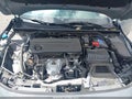 2026 Honda Civic — photo 10 of 17 | VIN 2HGFE2F52TH515870