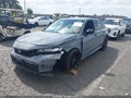 2026 Honda Civic — photo 2 of 17 | VIN 2HGFE2F52TH515870