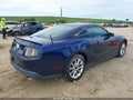 2011 Ford Mustang — photo 4 of 16 | VIN 1ZVBP8AM1B5153090