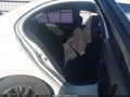 2008 Mitsubishi Lancer — photo 8 of 16 | VIN JA3AU86U88U025930