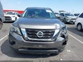 2018 Nissan Pathfinder — photo 12 of 16 | VIN 5N1DR2MN0JC670328