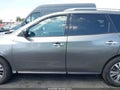 2018 Nissan Pathfinder — photo 14 of 16 | VIN 5N1DR2MN0JC670328