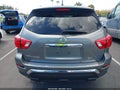2018 Nissan Pathfinder — photo 16 of 16 | VIN 5N1DR2MN0JC670328