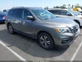 2018 Nissan Pathfinder — photo 1 of 16 | VIN 5N1DR2MN0JC670328
