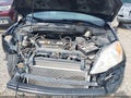 2008 Honda CR-V — photo 10 of 12 | VIN JHLRE48708C073867