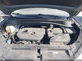 2016 Hyundai Tucson — photo 10 of 11 | VIN KM8J23A42GU204329