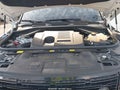 2026 Land Rover Range Rover Sport — photo 10 of 16 | VIN SAL1P9EU9TA615878