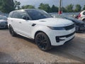 2026 Land Rover Range Rover Sport — photo 1 of 16 | VIN SAL1P9EU9TA615878