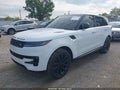 2026 Land Rover Range Rover Sport — photo 2 of 16 | VIN SAL1P9EU9TA615878