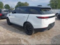2026 Land Rover Range Rover Sport — photo 3 of 16 | VIN SAL1P9EU9TA615878