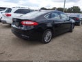 2016 Ford Fusion — photo 4 of 12 | VIN 3FA6P0H92GR198749