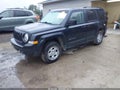 2015 Jeep Patriot — photo 2 of 20 | VIN 1C4NJRBB1FD135205