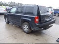 2015 Jeep Patriot — photo 3 of 20 | VIN 1C4NJRBB1FD135205