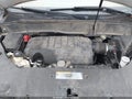2016 Buick Enclave — photo 10 of 16 | VIN 5GAKRBKD2GJ160607