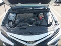 2022 Toyota Camry — photo 10 of 16 | VIN 4T1G11AK3NU634450